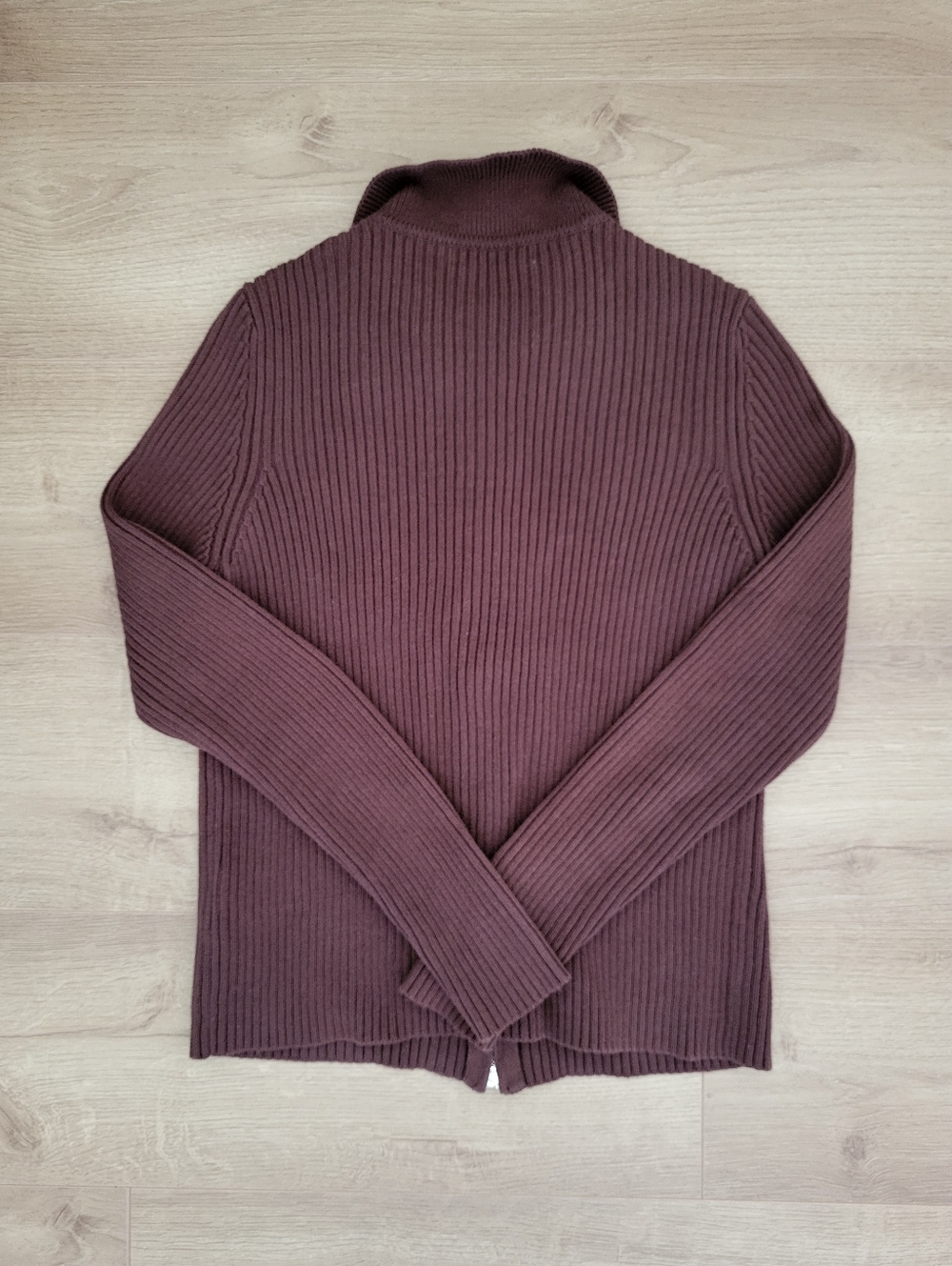 Kasa Studios Sweater - Chocolate - Picture 3 of 3